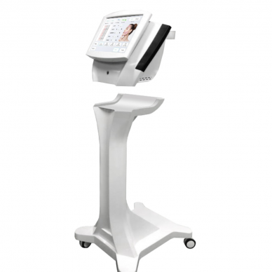 HIFU 3D Innogy focused 3D ultrasound machine for face and body + 5 cartridges for face and body (22,000 shots each) 7