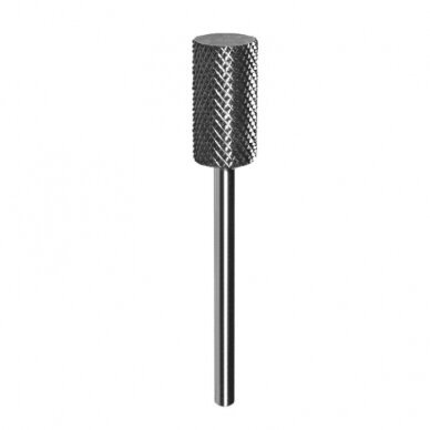 Professional carbide nail drilltip for manicure CYLINDER