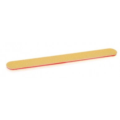 Professional nail file for manicure 240/240 1