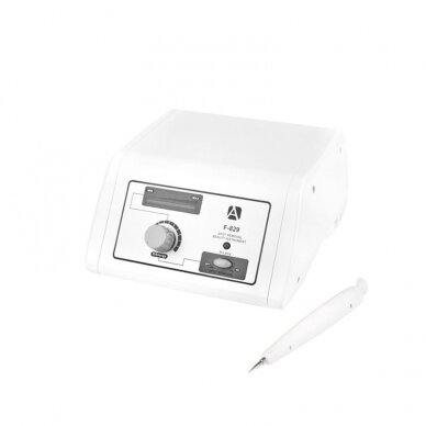 Professional electrocoagulator - a device for wart removal F-829 SPOT REMOVAL 4