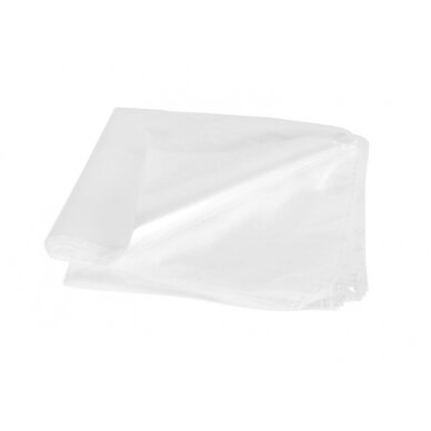 Disposable pedicure bags, 50 pcs.