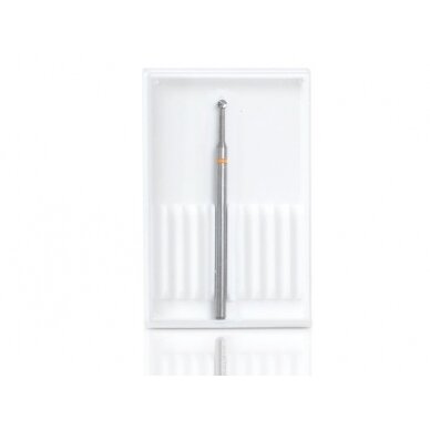 Profesional nail dril tip ACURATA 1 / 2,1 mm 1