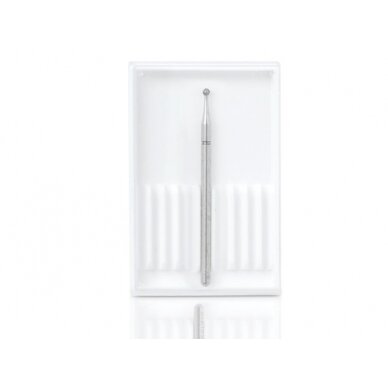 Profesional nail dril tip ACURATA 1,6 / 1,6 mm 1