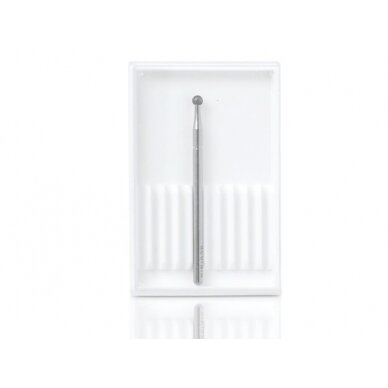 Profesional diamond nail dril tip ACURATA 2,5 / 2,5 mm 1