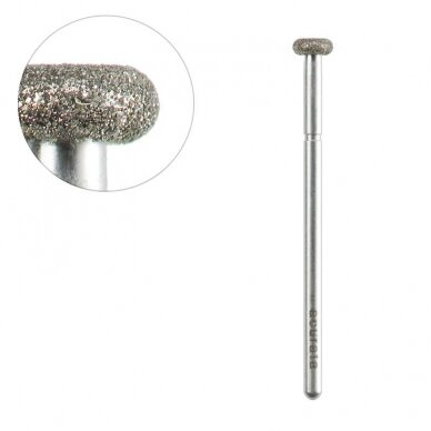 Профессиональный aлмазный насадка ACURATA 5,5 / 2,2 mm