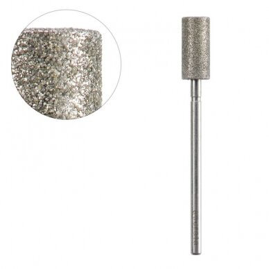 Profesional diamond nail dril tip ACURATA 6,0 / 13,0 mm