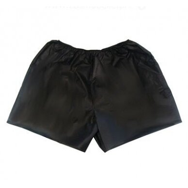 Disposable men's shorts (1 pc.)