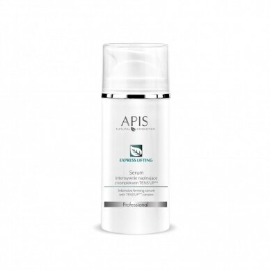 APIS EXPRESS LIFTING intensive action lifting serum, 100ml