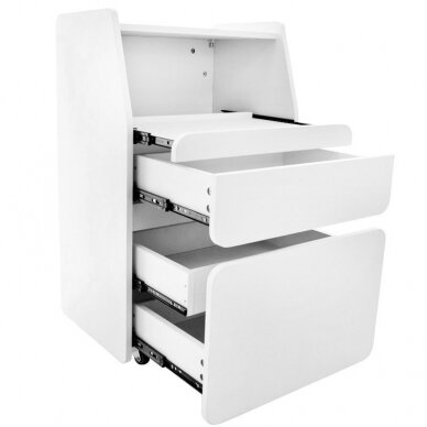 Professional cosmetology trolley-cabinet MIDI 970 6