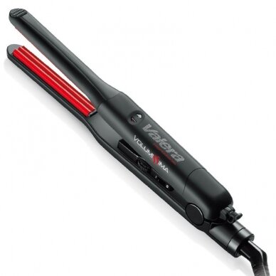 VALERA SWISS professional tongs for hair waves VOLUMISSIMA