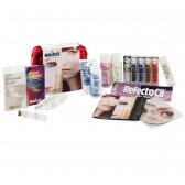 REFECTOCIL STARTER SET набор для окрашивания бровей и ресниц CREATIVE COLORS