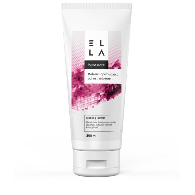 ELLA regenerating balm after depilation to stop hair growth, 200 ml