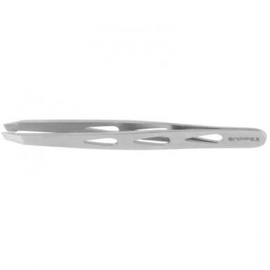 SNIPPEX professional tweezers 10 cm