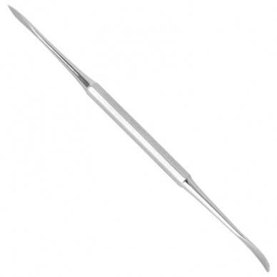 SNIPPEX professional metal manicure and pedicure tool, 16 cm