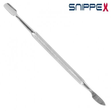 SNIPPEX manicure and pedicure tool 12 cm. 1