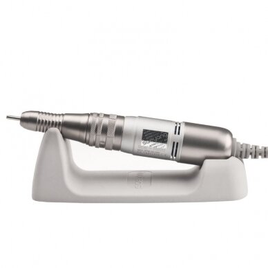 Professional manicure and pedicure nail drill MARATHON K38 with battery (30,000 rpm), rechargeable 4