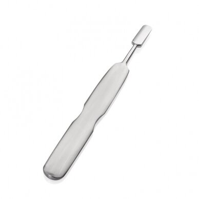 OMI PRO-LINE metal manicure and pedicure tool P2