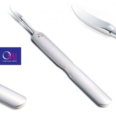 OMI PRO-LINE P5 DELUXE PUSHER manicure and pedicure tool 1