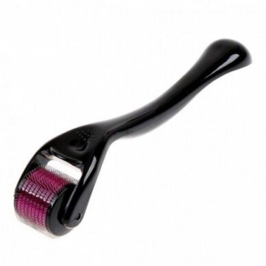 DERMA ROLLER для мезотерапии (2,0 mm) 540 стальных игл