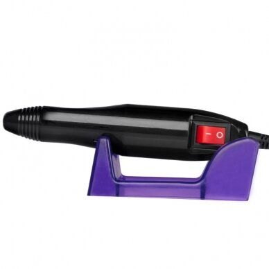 Electric nail cutter MERC-2000 (for home use) 2