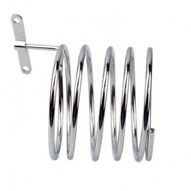 Spiral hair dryer holder  A-703 1