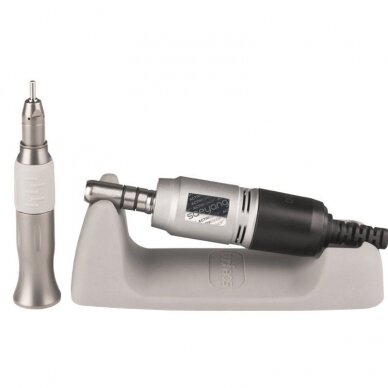 Professional electric nail drill for manicure and pedicure MARATHON N7 + M40ES+ES6+FS60 (40.000 rpm) 6