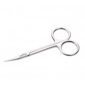 NGHIA EXPORT EYEBROW SCISSORS Ножницы для бровей ES-01