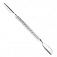 SNIPPEX PROFESSIONAL cuticle pusher for manicure and pedicure 886