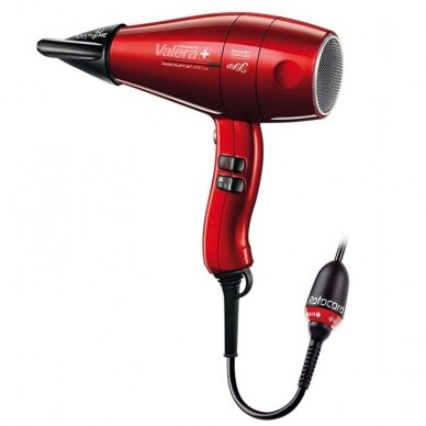 VALERA SWISS professional hair dryer SILENT 8500 IONIC