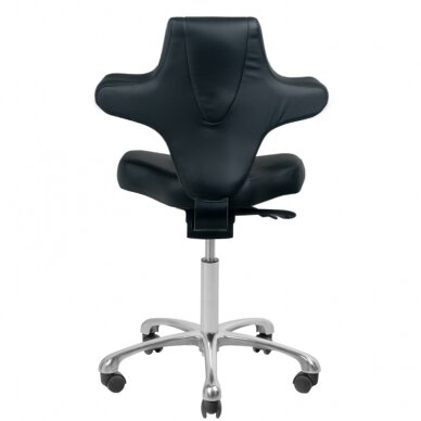 Professional master chair for beauticians AZZURRO SPECIAL 052 3