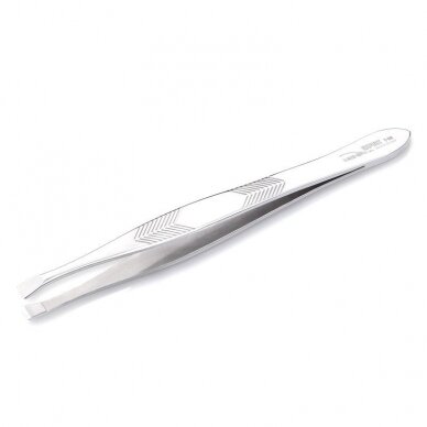 NGHIA professional tweezers T-06