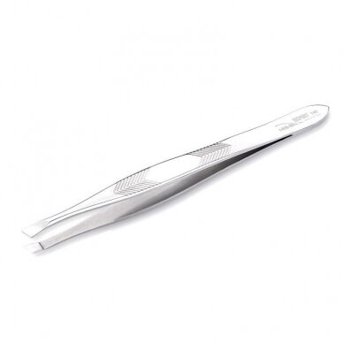 NGHIA professional tweezers T.07