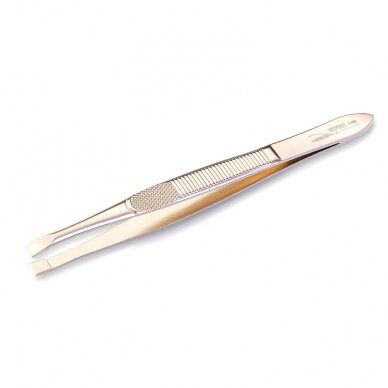 NGHIA professional tweezers T-08