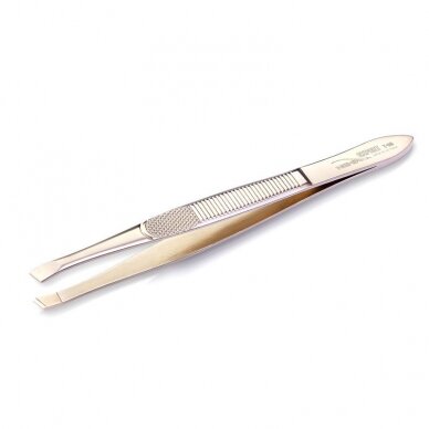 NGHIA professional tweezers T-09