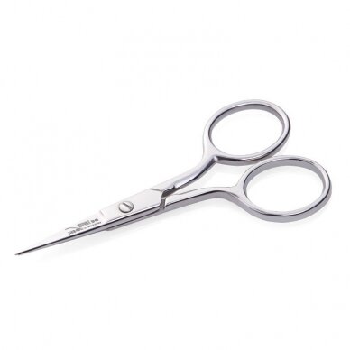 NGHIA EXPORT EYEBROW SCISSORS žirklutės ES-05