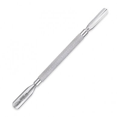 NGHIA P-04 professional cuticle pusher for manicure and pedicure