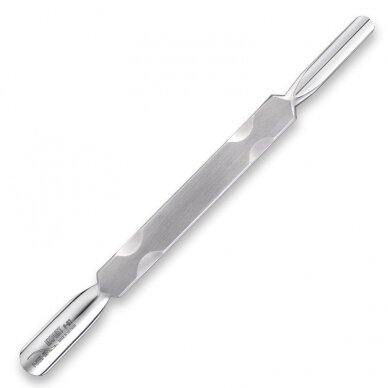 NGHIA P-07 professional cuticle pusher for manicure and pedicure