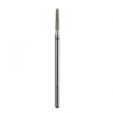 Profesional nail dril tip ACURATA 1,8 / 10,0 mm