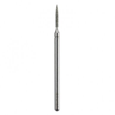 Profesional diamond nail dril tip ACURATA 1,2 / 10,0 mm