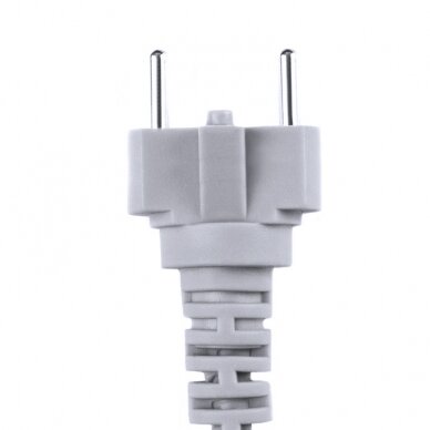 Spare cord for nail drill MARATHON SDE-H20,SDE-H37L,SDE-M33E,SDE-M40Es 3