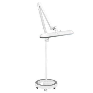 ELEGANTE LED LINE professional cosmetic lamp LED ELEGANTE 801-L with light intensity adjustment (with stand)