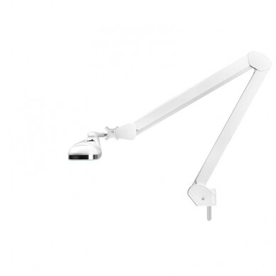 ELEGANTE LED LINE professional cosmetic lamp LED ELEGANTE 801-L with light intensity adjustment (with stand)  3