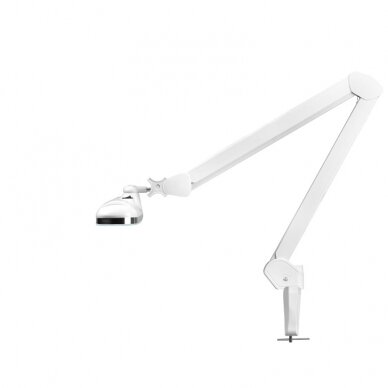 ELEGANTE RED LINE professional LED lamp for beauticians ELEGANTE 801-S, fixed to surfaces 2