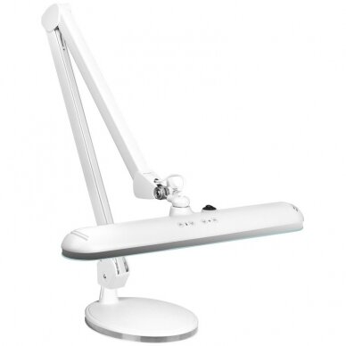 ELEGANTE RED LINE professional lamp for beauticians LED ELEGANTE 801-TL