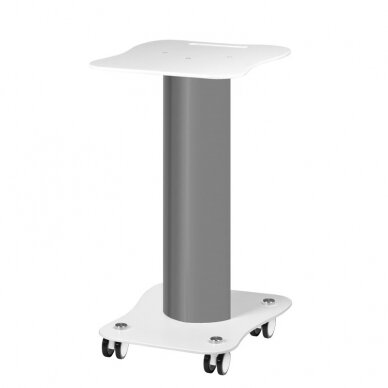 Professional cosmetology trolley - table for equipment MOD 003