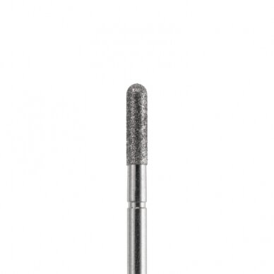 Profesional diamond nail dril tip ACURATA 1,8mm / 8mm 1