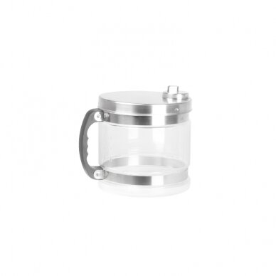 INOX Water distiller for cosmetologists 2