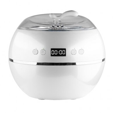 iWAX professional wax heater IWAX 100 w, 500 ml.