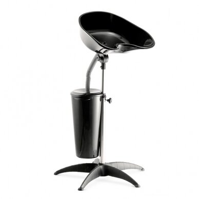 Professional hairdressing sink GABBIANO FT35-1