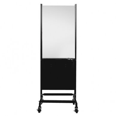 GABBIANO professional double-sided mirror for hairdressers and beauty salons RA-006  1